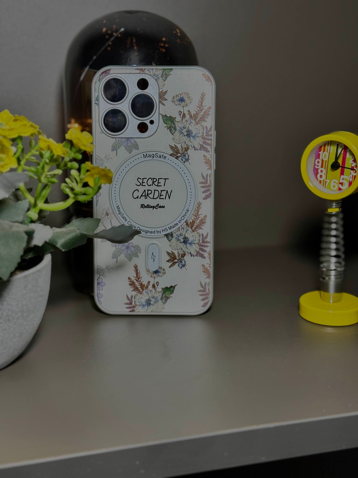 roses phone case