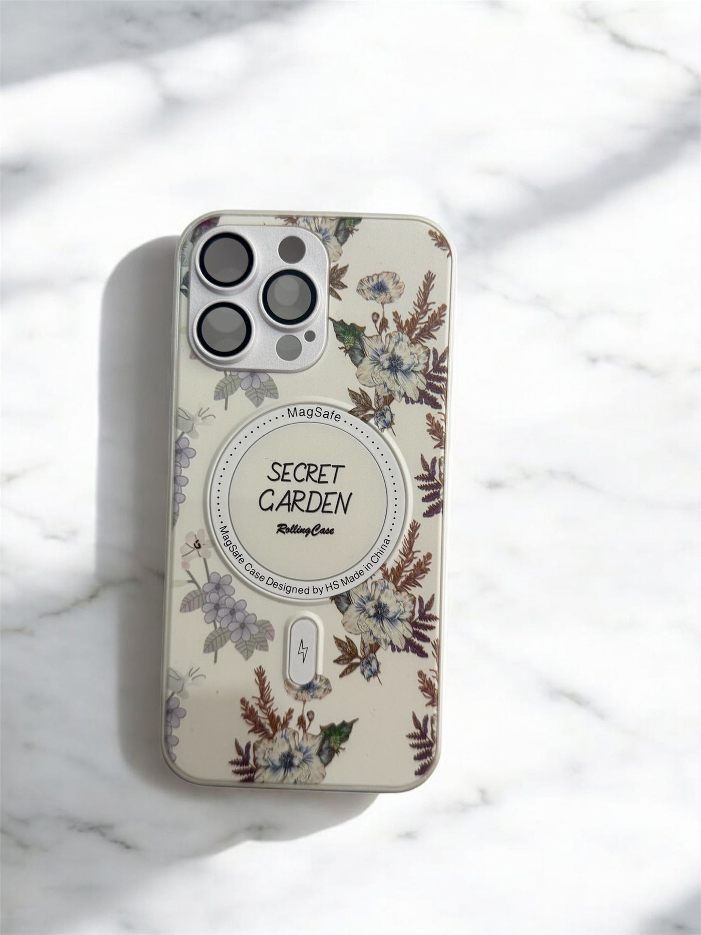 roses phone case